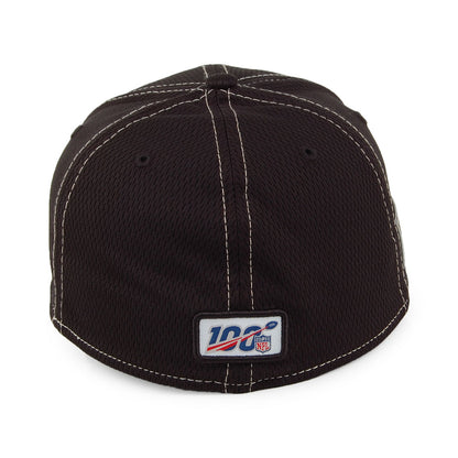 Casquette 39THIRTY NFL Onfield Road New Orleans Saints noir NEW ERA