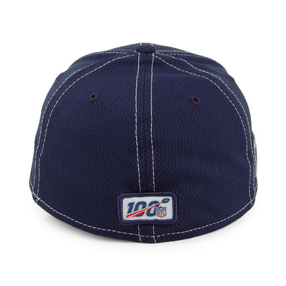 Casquette 39THIRTY NFL Onfield Road Los Angeles Rams bleu NEW ERA