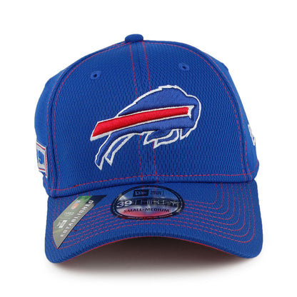 Casquette 39THIRTY NFL Onfield Road Buffalo Bills bleu NEW ERA