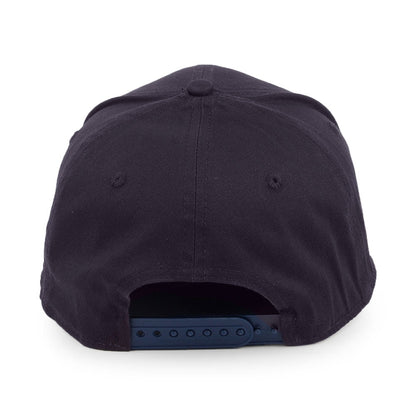 Casquette 9FIFTY Stretch Snap Tottenham Hotspur F.C. bleu marine NEW ERA