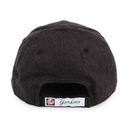 Casquette 9FORTY MLB Winterized The League New York Yankees noir NEW ERA