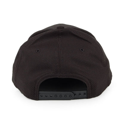 Casquette 9FORTY NFL Mono Team Colour Las Vegas Raiders noir NEW ERA