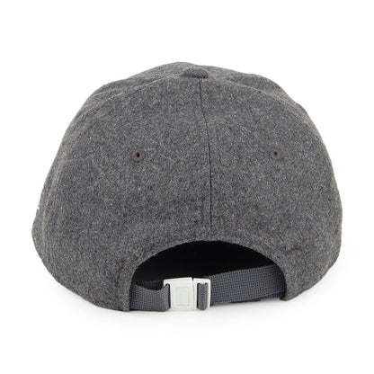 Casquette 9FORTY MLB Melton L.A. Dodgers gris NEW ERA