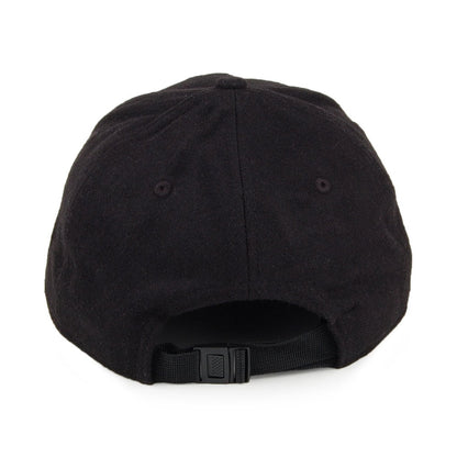 Casquette 9FORTY MLB Melton New York Yankees noir NEW ERA