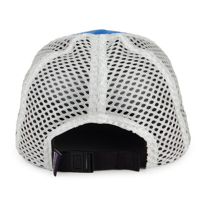 Casquette Trucker Duckbill bleu PATAGONIA