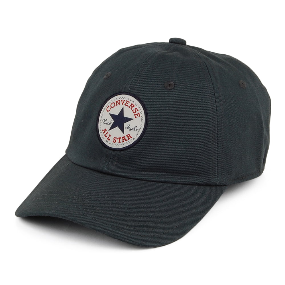 Casquette Tip Off en Coton epicéa CONVERSE