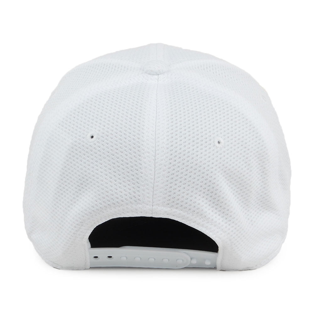 Casquette Training blanc NEW BALANCE