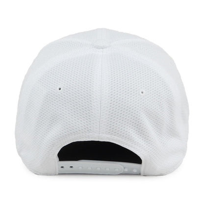 Casquette Training blanc NEW BALANCE