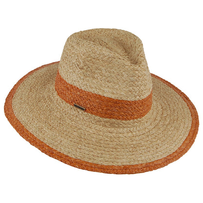 Chapeau Été à Bord Large State Of Mind naturel BILLABONG