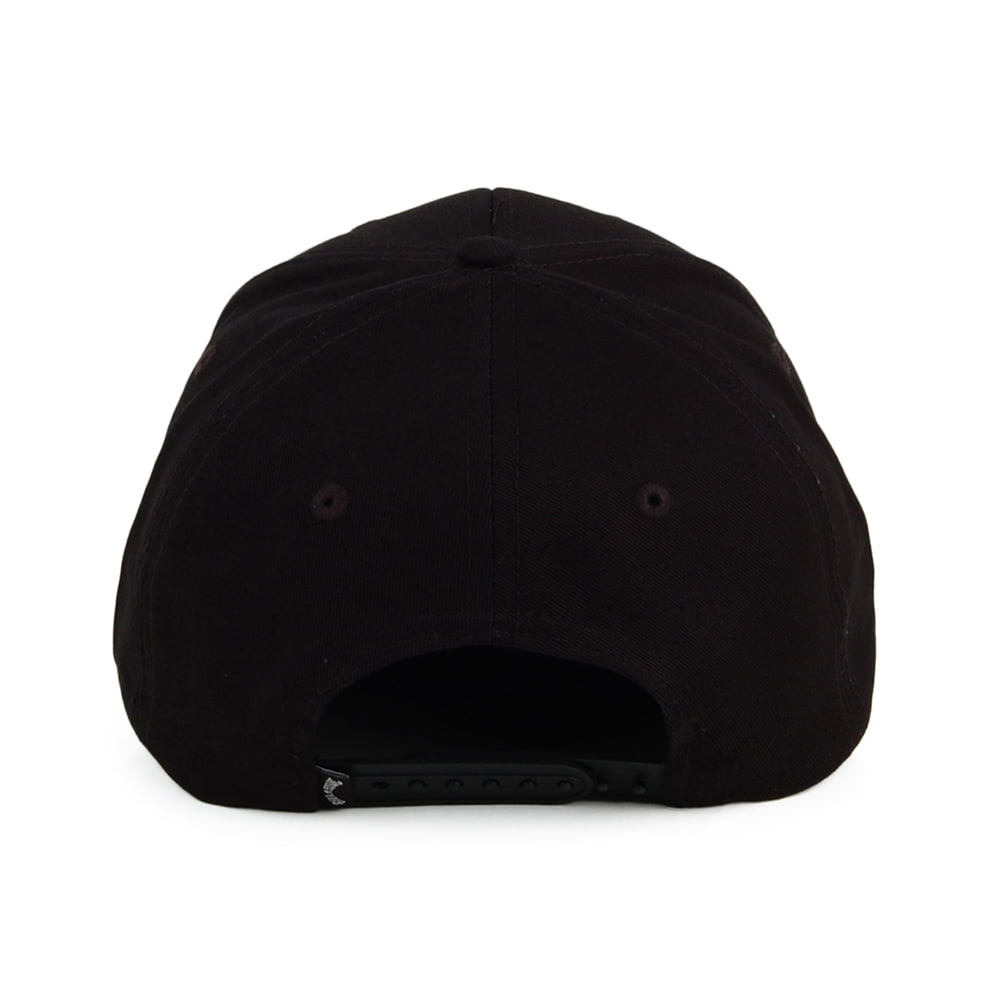 Casquette Snapback Walled III noir BILLABONG