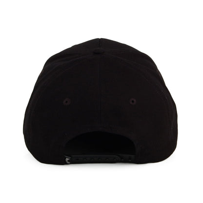 Casquette Snapback Walled III noir BILLABONG