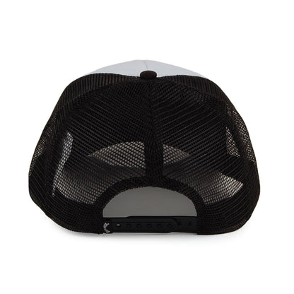 Casquette Trucker Podium blanc-noir BILLABONG