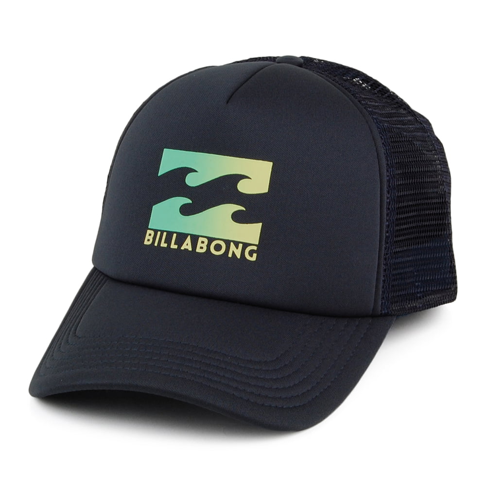 Casquette Trucker Podium indigo BILLABONG