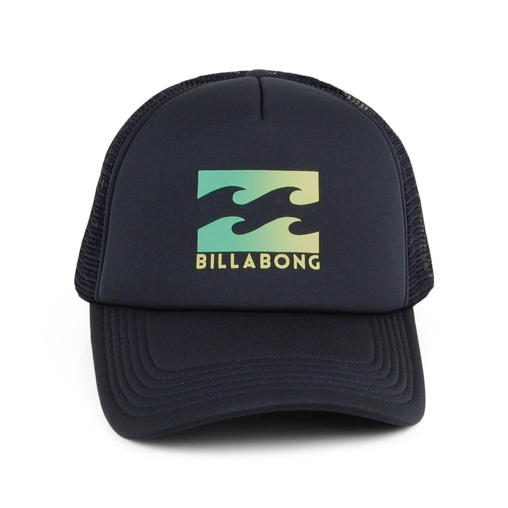 Casquette Trucker Podium indigo BILLABONG