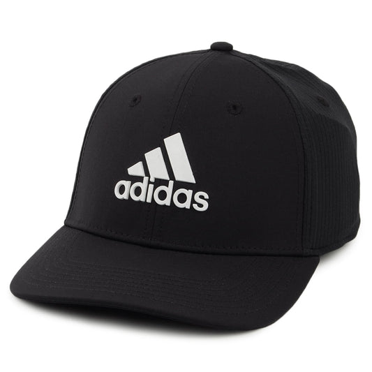 Casquette Ajustée Golf Tour noir-blanc ADIDAS