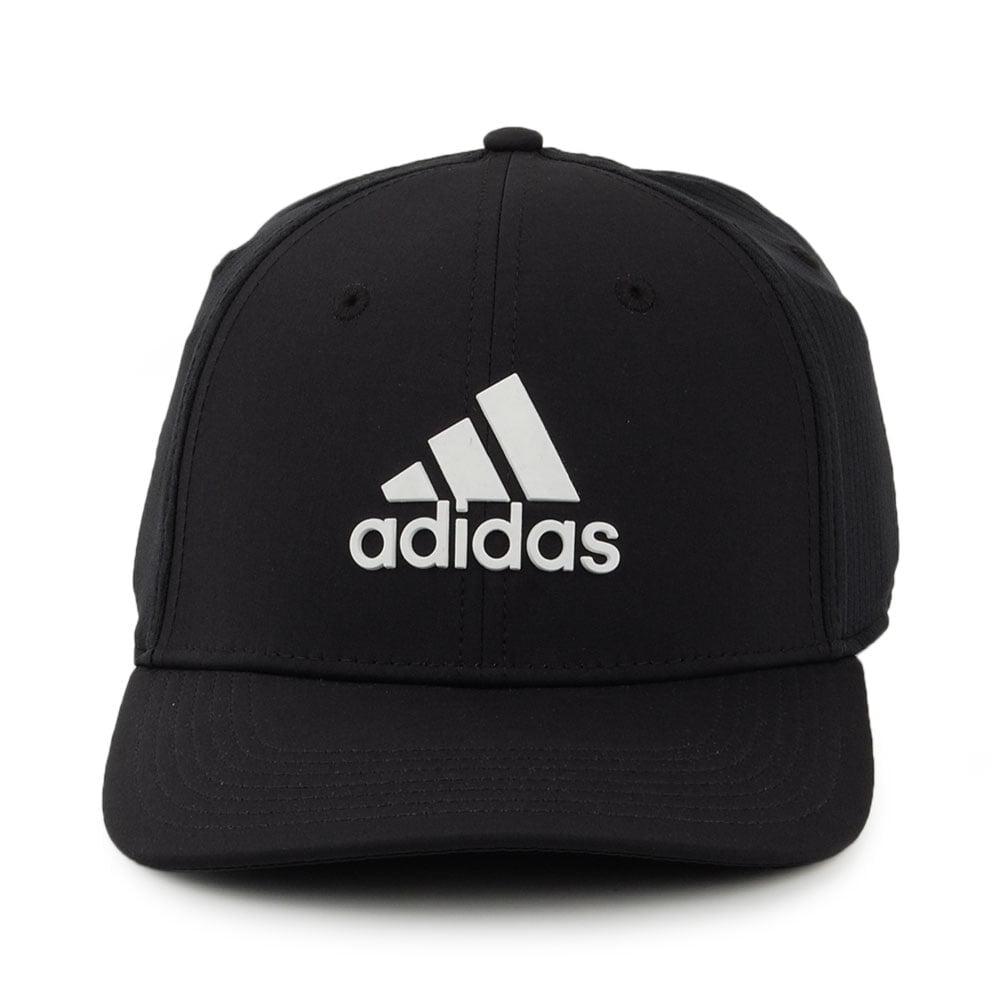 Casquette Ajustée Golf Tour noir-blanc ADIDAS