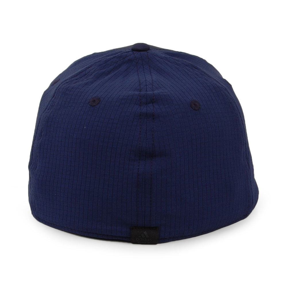 Casquette Ajustée Golf Tour bleu marine-blanc ADIDAS