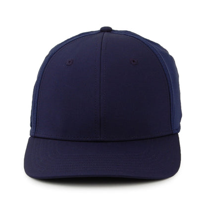Casquette Vierge Ajustée Golf Tour bleu marine ADIDAS