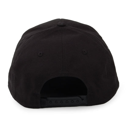 Casquette en Coton Sergé Golf Turf noir ADIDAS