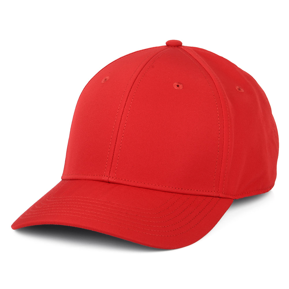 Casquette Vierge Performance rouge ADIDAS