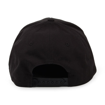 Casquette Golf Bold Stripe noir ADIDAS