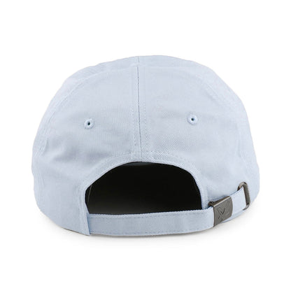 Casquette Vintage bleu clair LYLE & SCOTT