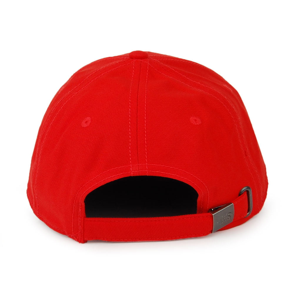 Casquette 66 Classic rouge THE NORTH FACE