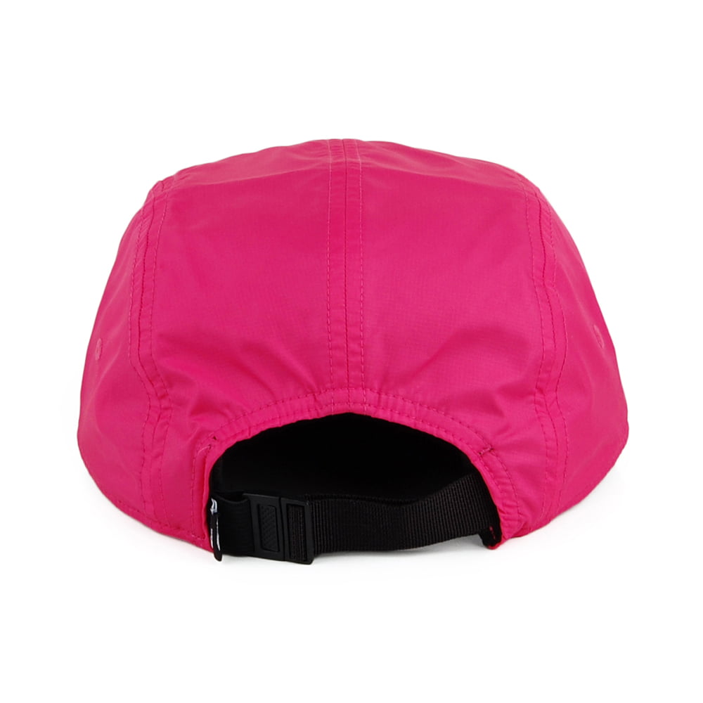 Casquette 5 Panel Eu Street noir-rose THE NORTH FACE