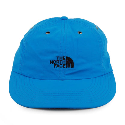 Casquette Throwback bleu vif THE NORTH FACE