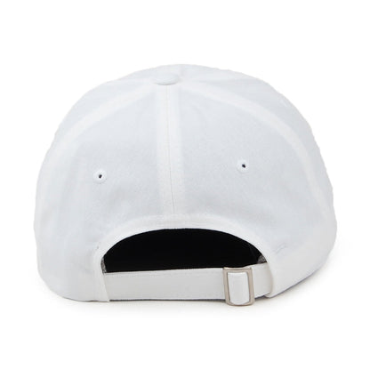 Casquette en Coton Norm blanc THE NORTH FACE