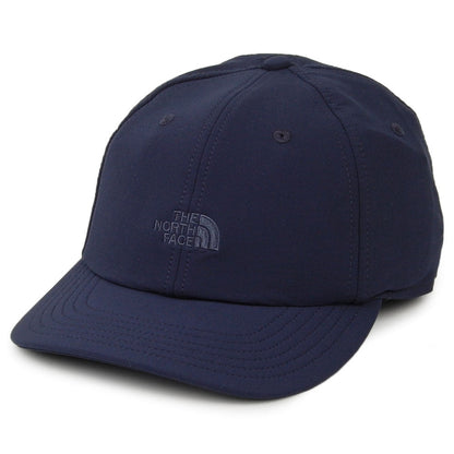 Casquette Hydrofuge Tech Norm bleu marine THE NORTH FACE