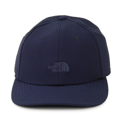 Casquette Hydrofuge Tech Norm bleu marine THE NORTH FACE