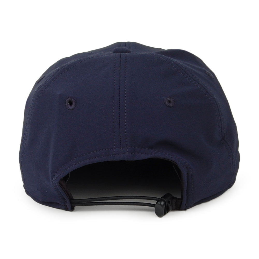 Casquette Hydrofuge Tech Norm bleu marine THE NORTH FACE