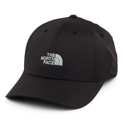 Casquette 66 Classic Tech noir-blanc THE NORTH FACE