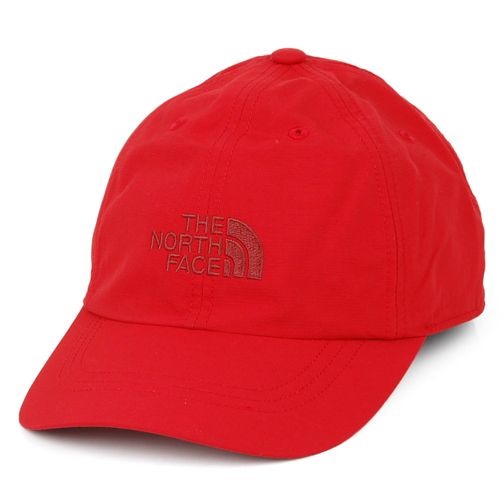 Casquette Horizon rouge brique THE NORTH FACE