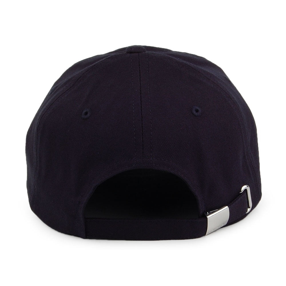 Casquette New York bleu marine CALVIN KLEIN