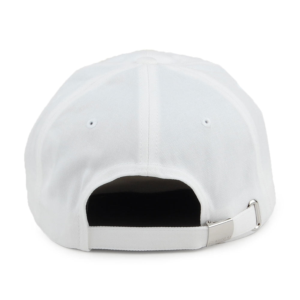 Casquette New York blanc CALVIN KLEIN