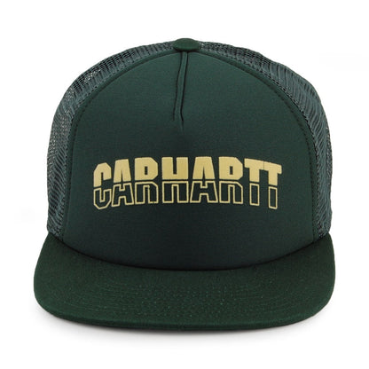 Casquette Trucker District forêt CARHARTT WIP