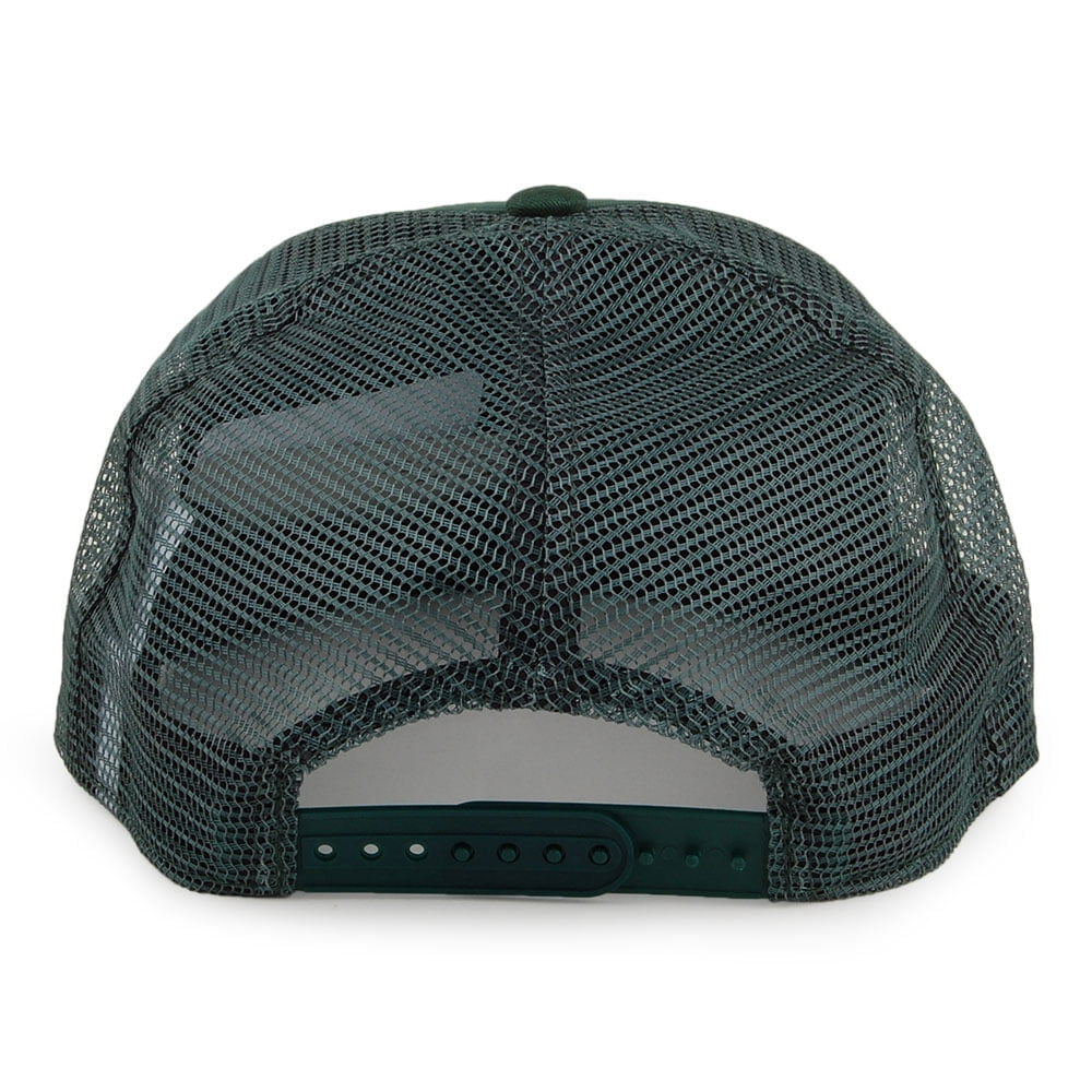Casquette Trucker District forêt CARHARTT WIP