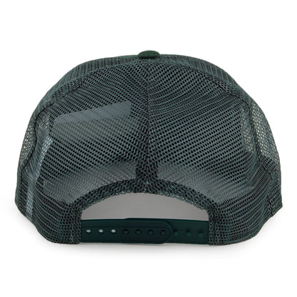 Casquette Trucker District forêt CARHARTT WIP