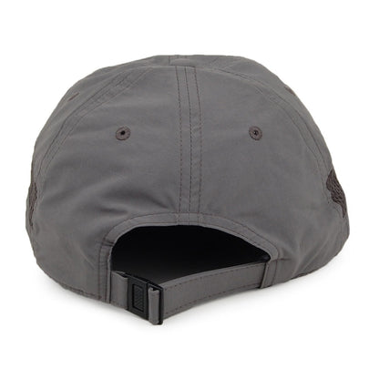 Casquette Tech Shade gris foncé COLUMBIA