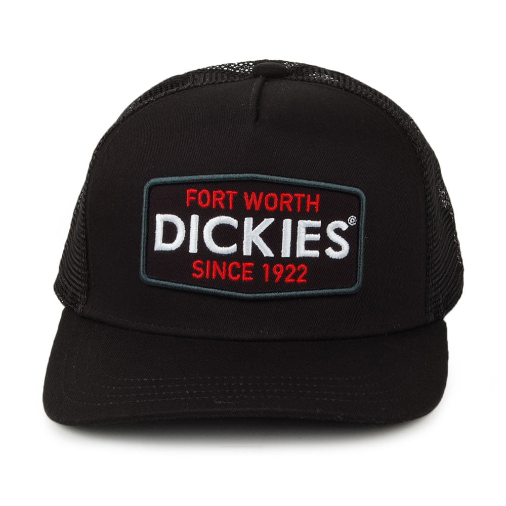Casquette Trucker Millen noir DICKIES