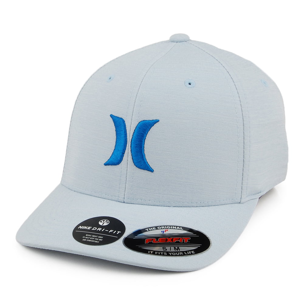 Casquette Dri-Fit Cutback bleu clair HURLEY