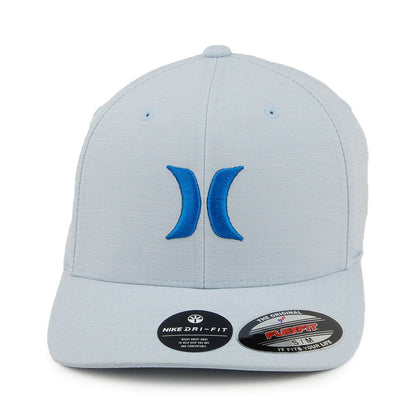 Casquette Dri-Fit Cutback bleu clair HURLEY