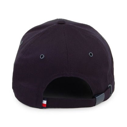 Casquette Season Icon Sailing Knot bleu marine TOMMY HILFIGER