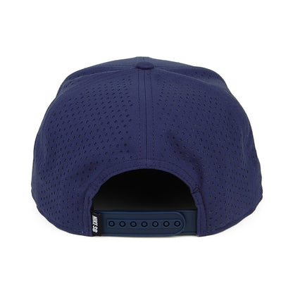 Casquette Trucker Aerobill 2.0 Pro bleu marine-rouge NIKE SB