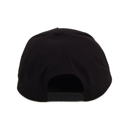 Casquette Snapback Lucas Beaufort MP noir BRIXTON