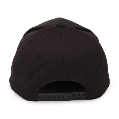 Casquette Snapback 9FIFTY NFL Tonal New England Patriots noir NEW ERA