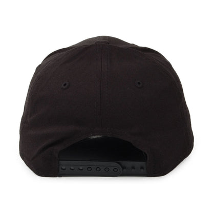 Casquette 9FIFTY MLB League Essential Stretch New York Yankees noir-jaune NEW ERA