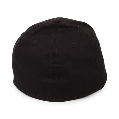 Casquette 39THIRTY MLB League Shield noir NEW ERA
